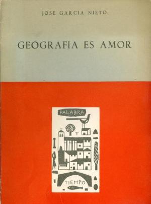 Geografía es amor